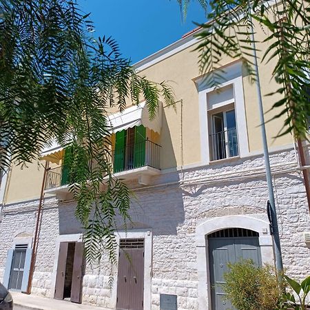 B&B San Francesco Molfetta Eksteriør billede