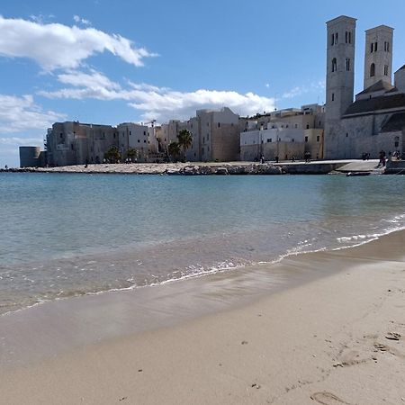 B&B San Francesco Molfetta Eksteriør billede