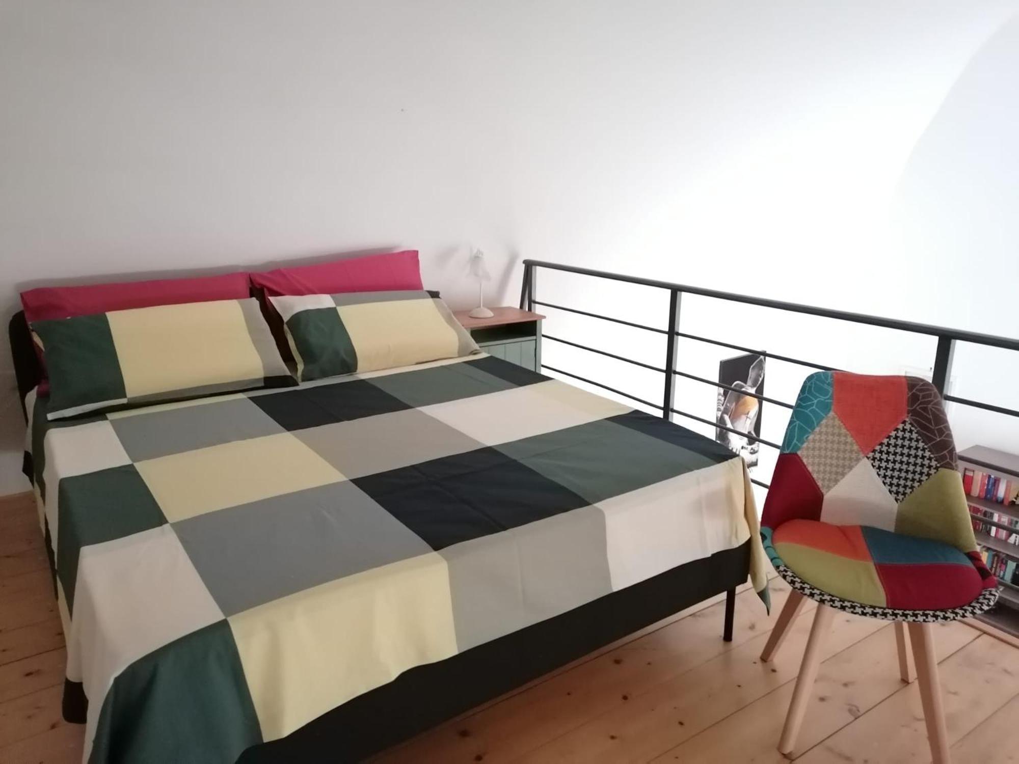 B&B San Francesco Molfetta Eksteriør billede
