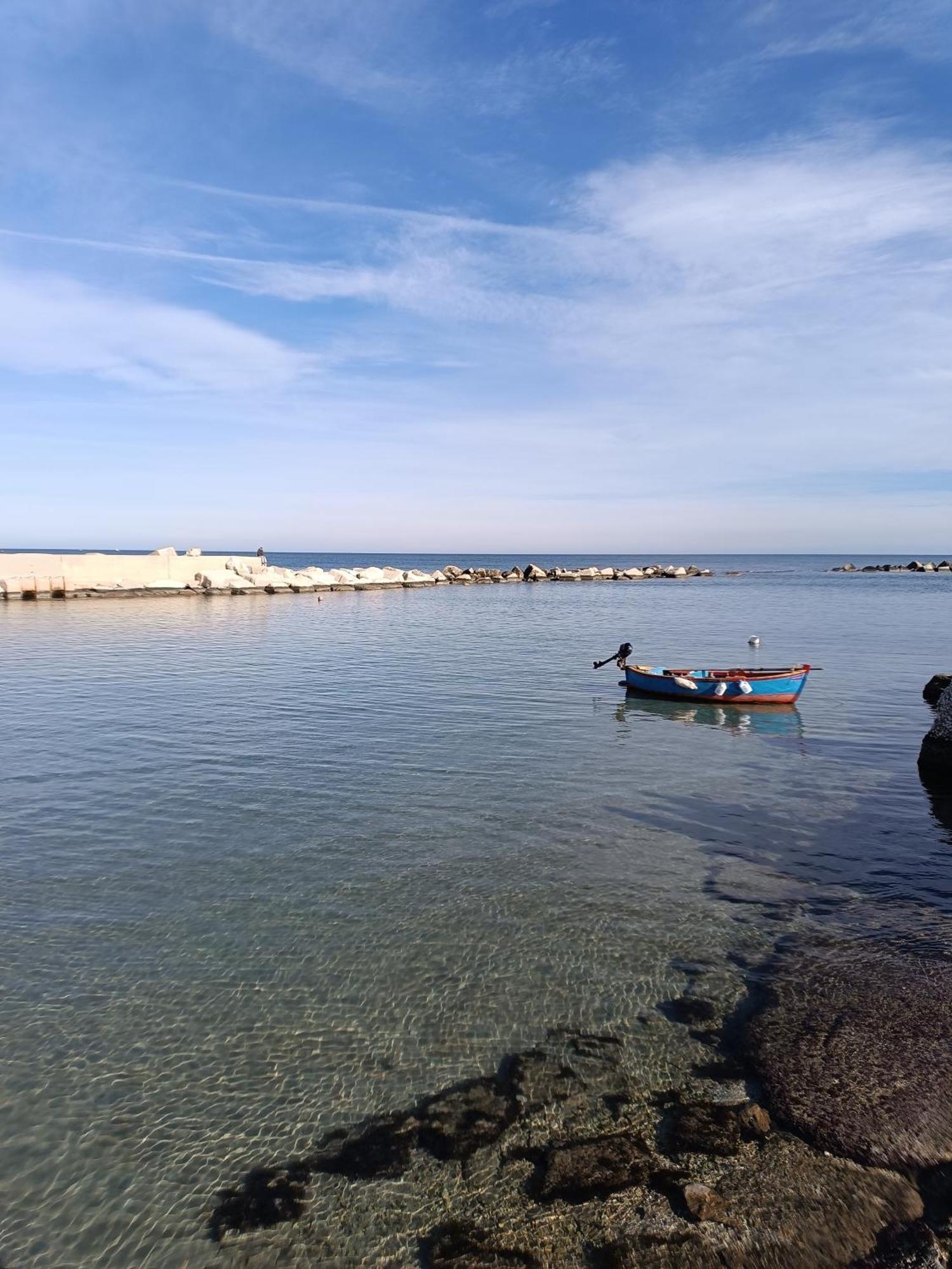 B&B San Francesco Molfetta Eksteriør billede
