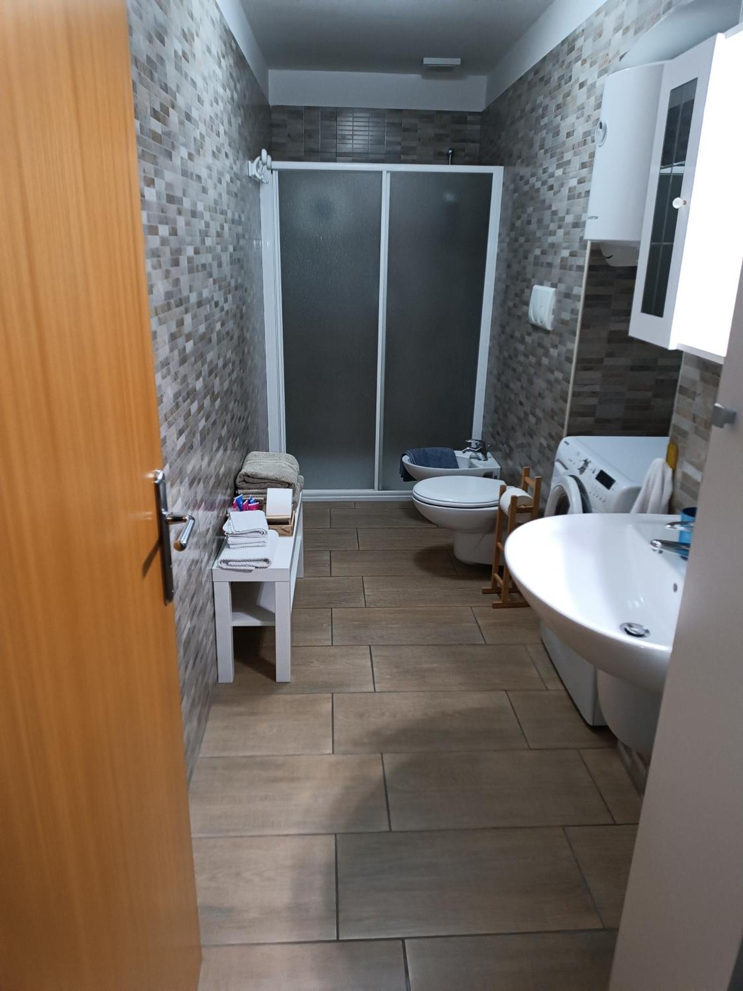 B&B San Francesco Molfetta Eksteriør billede