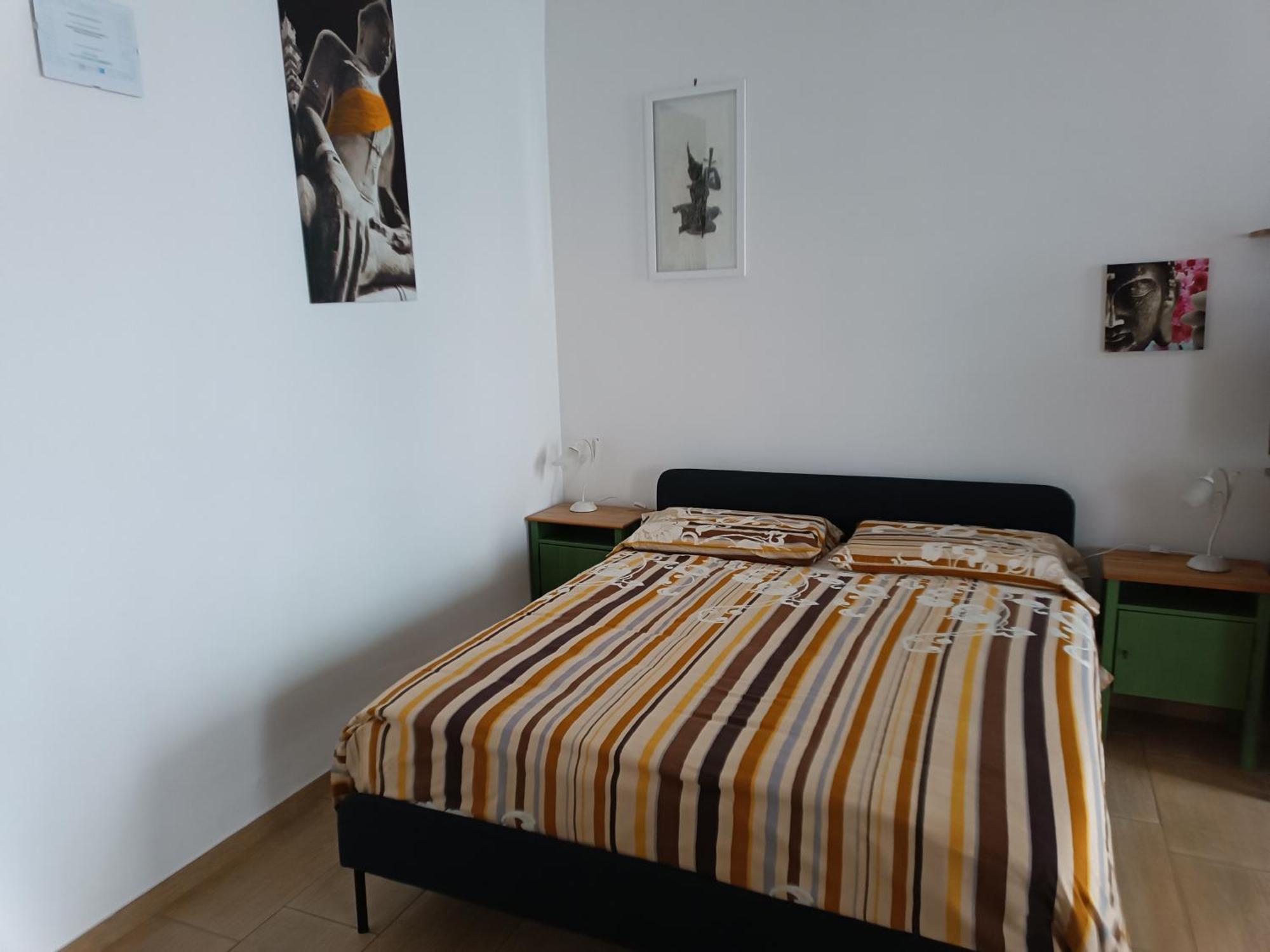 B&B San Francesco Molfetta Eksteriør billede