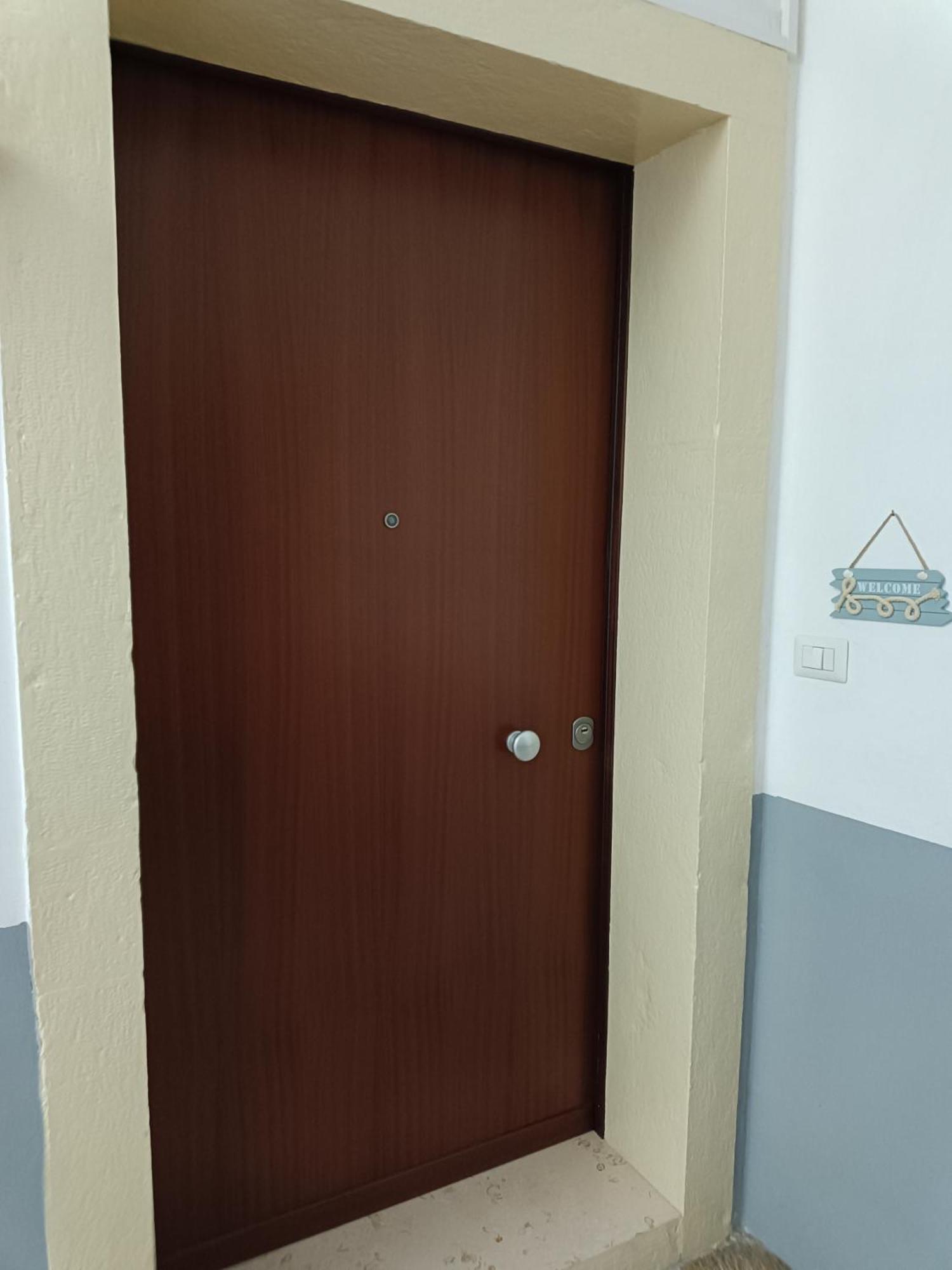 B&B San Francesco Molfetta Eksteriør billede