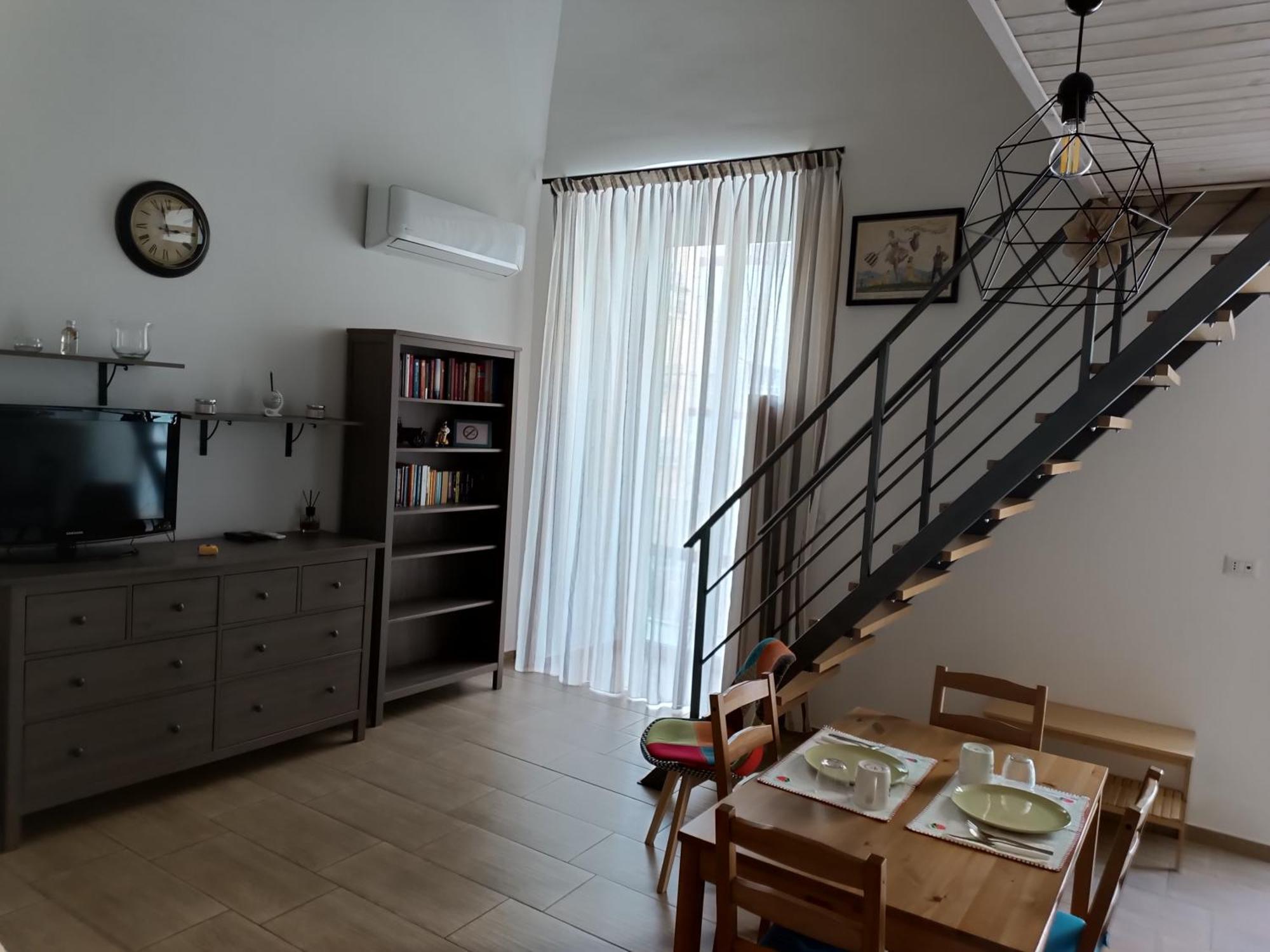 B&B San Francesco Molfetta Eksteriør billede