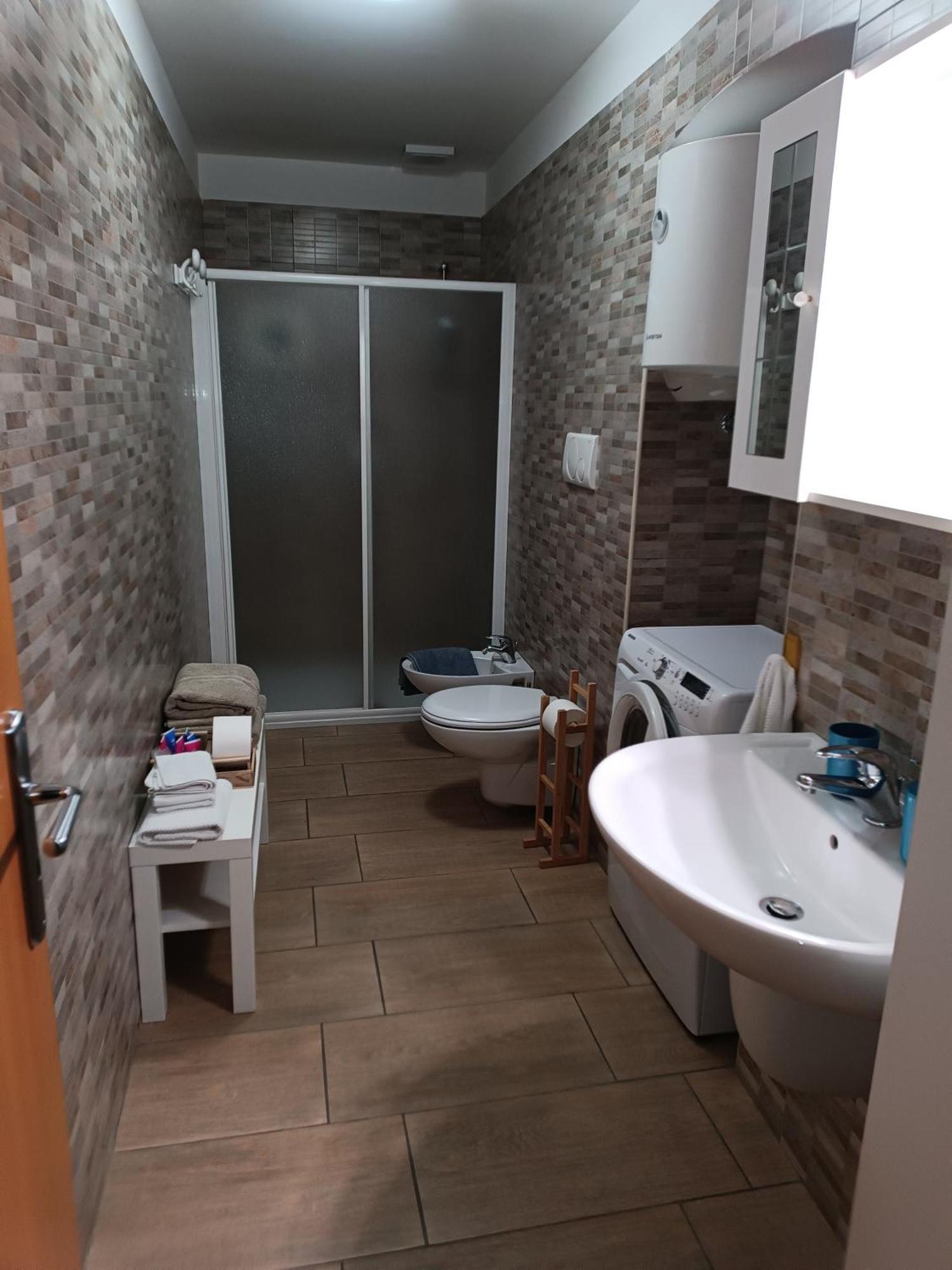 B&B San Francesco Molfetta Værelse billede